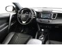 Toyota RAV4 2.5 Hybrid Executive | elektrisch bedienbare achterklep | Navigatie | leder bekleding |