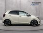 Kia Picanto 1.0 DPI GT-Line // KEYLESS // LEDER // DEALER ONDERHOUDEN //