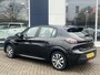 Peugeot e-208 EV 50kWh 136pk Active | Cruise control | Climate conrol | LED | Key-less | Apple CarPlay | Android Auto |