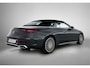 Mercedes-Benz CLE Cabriolet 180 AMG Line | Premium pakket | Winterpakket | Windschut | Stoelventilatie/- verwarming | Sierdelen lindehout | Middenconsole kunststof FIM met zwarte stippen |