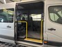 Opel Movano 2.3d | Personenbus 9-Pers | Rolstoel + Lift | Airco