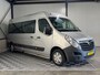 Opel Movano 2.3d | Personenbus 9-Pers | Rolstoel + Lift | Airco