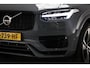 Volvo XC90 2.0 T8 Recharge AWD Ultimate Dark | LUCHTVERING | PANORAMADAK | ACHTERBANKVERWARMING | BOWER & WILKINS | HEAD UP | 360 CAMRA | TREKHAAK | 22"