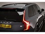 Volvo XC90 2.0 T8 Recharge AWD Ultimate Dark | LUCHTVERING | PANORAMADAK | ACHTERBANKVERWARMING | BOWER & WILKINS | HEAD UP | 360 CAMRA | TREKHAAK | 22"