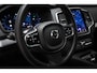Volvo XC90 2.0 T8 Recharge AWD Ultimate Dark | LUCHTVERING | PANORAMADAK | ACHTERBANKVERWARMING | BOWER & WILKINS | HEAD UP | 360 CAMRA | TREKHAAK | 22"
