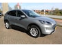 Ford Kuga 2.5-225 pk PHEV Titanium X Plug-in Hybrid. Hybride rijden voor een reëel bedrag ! Adapt. cruise cntrl, Autm. airco, Side- en lane assist, Stoel-, stuur-, voorraam- en achterbank verwarming, Camera v+a, LM wielen, metallic lak, navigatie, telefoonvoorb., B&O soundsyst. etc.