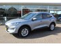 Ford Kuga 2.5-225 pk PHEV Titanium X Plug-in Hybrid. Hybride rijden voor een reëel bedrag ! Adapt. cruise cntrl, Autm. airco, Side- en lane assist, Stoel-, stuur-, voorraam- en achterbank verwarming, Camera v+a, LM wielen, metallic lak, navigatie, telefoonvoorb., B&O soundsyst. etc.
