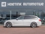 BMW 3-Serie Touring 320d High Executive | Pano | Hud | Dealer onderhouden
