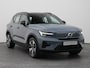 Volvo XC40 Recharge Core 70 kWh | CAMERA | WARMTEPOMP