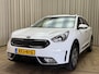 Kia Niro Hybrid 1.6 GDi Dealer Onderhouden / Eerste Eigenaar / Schuif-/Kanteldak / Carplay / Adapt Cruise / Leder / Stoelverwarming