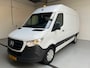Mercedes-Benz Sprinter Automaat Servicewagen 314 2.2 CDI 140PK L2H2 euro6 BOTT, Victron V230, Standkachel Trekhaak RIJKLAARPRIJS