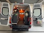 Mercedes-Benz Sprinter Automaat Servicewagen 314 2.2 CDI 140PK L2H2 euro6 BOTT, Victron V230, Standkachel Trekhaak RIJKLAARPRIJS
