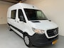 Mercedes-Benz Sprinter Automaat Servicewagen 314 2.2 CDI 140PK L2H2 euro6 BOTT, Victron V230, Standkachel Trekhaak RIJKLAARPRIJS