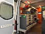 Mercedes-Benz Sprinter Automaat Servicewagen 314 2.2 CDI 140PK L2H2 euro6 BOTT, Victron V230, Standkachel Trekhaak RIJKLAARPRIJS