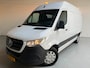 Mercedes-Benz Sprinter Automaat Servicewagen 314 2.2 CDI 140PK L2H2 euro6 BOTT, Victron V230, Standkachel Trekhaak RIJKLAARPRIJS