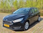 Ford Focus Wagon 1.0 Trend 1e eigenaar dealer onderhouden cruis control parkeer sensor airco cv op afs elektrische ramen