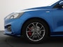 Ford Focus Wagon 1.0 EcoBoost Hybrid ST Line X Business | ACC | Virtual Cockpit | Camera | Winterpakket!