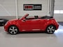 Volkswagen Beetle Cabriolet 1.2 TSI Design BMT Airco-ecc Fender Extra meters NL-auto Navigatie PDC NAP Elektrische kap 18 inch Twister velgen Nieuwe remmen achter boekjes aanwezig
