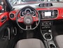 Volkswagen Beetle Cabriolet 1.2 TSI Design BMT Airco-ecc Fender Extra meters NL-auto Navigatie PDC NAP Elektrische kap 18 inch Twister velgen Nieuwe remmen achter boekjes aanwezig