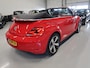 Volkswagen Beetle Cabriolet 1.2 TSI Design BMT Airco-ecc Fender Extra meters NL-auto Navigatie PDC NAP Elektrische kap 18 inch Twister velgen Nieuwe remmen achter boekjes aanwezig
