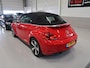 Volkswagen Beetle Cabriolet 1.2 TSI Design BMT Airco-ecc Fender Extra meters NL-auto Navigatie PDC NAP Elektrische kap 18 inch Twister velgen Nieuwe remmen achter boekjes aanwezig