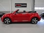 Volkswagen Beetle Cabriolet 1.2 TSI Design BMT Airco-ecc Fender Extra meters NL-auto Navigatie PDC NAP Elektrische kap 18 inch Twister velgen Nieuwe remmen achter boekjes aanwezig