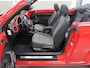 Volkswagen Beetle Cabriolet 1.2 TSI Design BMT Airco-ecc Fender Extra meters NL-auto Navigatie PDC NAP Elektrische kap 18 inch Twister velgen Nieuwe remmen achter boekjes aanwezig