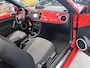 Volkswagen Beetle Cabriolet 1.2 TSI Design BMT Airco-ecc Fender Extra meters NL-auto Navigatie PDC NAP Elektrische kap 18 inch Twister velgen Nieuwe remmen achter boekjes aanwezig