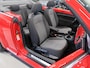 Volkswagen Beetle Cabriolet 1.2 TSI Design BMT Airco-ecc Fender Extra meters NL-auto Navigatie PDC NAP Elektrische kap 18 inch Twister velgen Nieuwe remmen achter boekjes aanwezig