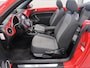 Volkswagen Beetle Cabriolet 1.2 TSI Design BMT Airco-ecc Fender Extra meters NL-auto Navigatie PDC NAP Elektrische kap 18 inch Twister velgen Nieuwe remmen achter boekjes aanwezig