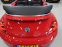 Volkswagen Beetle Cabriolet 1.2 TSI Design BMT Airco-ecc Fender Extra meters NL-auto Navigatie PDC NAP Elektrische kap 18 inch Twister velgen Nieuwe remmen achter boekjes aanwezig