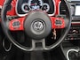 Volkswagen Beetle Cabriolet 1.2 TSI Design BMT Airco-ecc Fender Extra meters NL-auto Navigatie PDC NAP Elektrische kap 18 inch Twister velgen Nieuwe remmen achter boekjes aanwezig