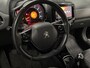 Peugeot 108 ALLURE 5Drs 72pk Airco | Carplay Navi | Lichtmetaal