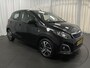 Peugeot 108 ALLURE 5Drs 72pk Airco | Carplay Navi | Lichtmetaal