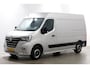 Renault Master T35 2.3 dCi 180pk Automaat L2H2 Energy Comfort Airco/Navi/Camera 09-2021