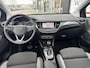 Opel Crossland X 1.2 Turbo Ultimate Automaat | Navigatie | Camera | Stoel + Stuurverwarming | Trekhaak | Parkeersensoren | Panoramadak