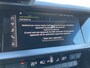 Audi A3 Sportback 30 TFSI 110pk S-tronic Advanced edition · Navigatie · Apple/Android Car Play · Parkeersensoren