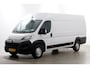 Citroën Jumper 2.2 BlueHDi 165pk L4H2 Airco/Navi/Camera 06-2024