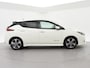 Nissan Leaf N-CONNECTA 40 kWh + 360 CAMERA | STOELVERW. | CARPLAY | NAVIGATIE | 17 INCH | STUURVERWARMING