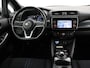 Nissan Leaf N-CONNECTA 40 kWh + 360 CAMERA | STOELVERW. | CARPLAY | NAVIGATIE | 17 INCH | STUURVERWARMING