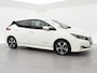 Nissan Leaf N-CONNECTA 40 kWh + 360 CAMERA | STOELVERW. | CARPLAY | NAVIGATIE | 17 INCH | STUURVERWARMING