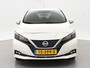 Nissan Leaf N-CONNECTA 40 kWh + 360 CAMERA | STOELVERW. | CARPLAY | NAVIGATIE | 17 INCH | STUURVERWARMING