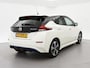 Nissan Leaf N-CONNECTA 40 kWh + 360 CAMERA | STOELVERW. | CARPLAY | NAVIGATIE | 17 INCH | STUURVERWARMING