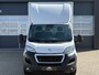 Peugeot Boxer 2.2 HDI 140PK Bakwagen /Laadklep/Clima/Cruise/Camera/Carplay