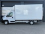 Peugeot Boxer 2.2 HDI 140PK Bakwagen Laadklep / Zijdeur / Clima / Camera / Carplay