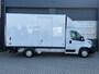 Peugeot Boxer 2.2 HDI 140PK Bakwagen Laadklep / Zijdeur / Clima / Camera / Carplay