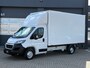 Peugeot Boxer 2.2 HDI 140PK Bakwagen /Laadklep/Clima/Cruise/Camera/Carplay