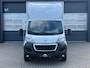 Peugeot Boxer 2.2 HDI 140PK Bakwagen Laadklep / Zijdeur / Clima / Camera / Carplay