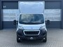 Peugeot Boxer 2.2 HDI 140PK Bakwagen /Laadklep/Clima/Cruise/Camera/Carplay