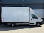 Peugeot Boxer 2.2 HDI 140PK Bakwagen /Laadklep/Clima/Cruise/Camera/Carplay